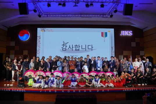 학생과 동포 그리고 학교가 함께하는 ‘Korean Day’ 축제 개최