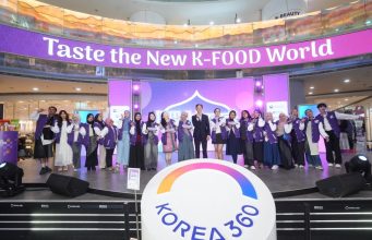 2028년 할랄 의무화 시행 예정 인도네시아, ‘트렌디·프리미엄·할랄 K-푸드·씨푸드’로 선제 대응!