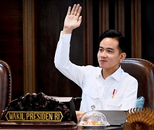 Wakil Presiden Gibran