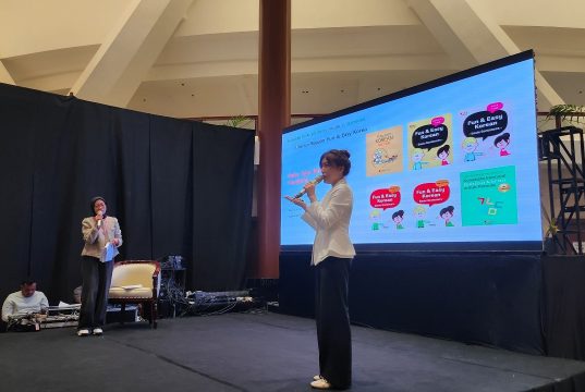 ‘3개월 만에 TOPIK 2급’ 성과 입증… (주)한이재미, 인도네시아 공교육·명문대 연계 영토 확장 본격화