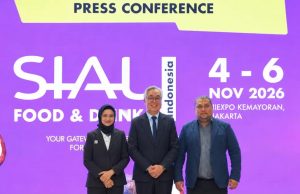 ‘SIAL Food & Drinks Indonesia 2026’ 개최… 인니 식음료 산업, 글로벌 시장 진출 가속화