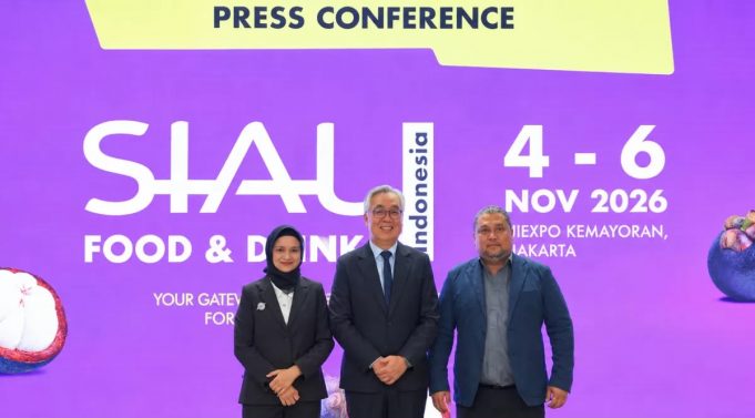 ‘SIAL Food & Drinks Indonesia 2026’ 개최… 인니 식음료 산업, 글로벌 시장 진출 가속화
