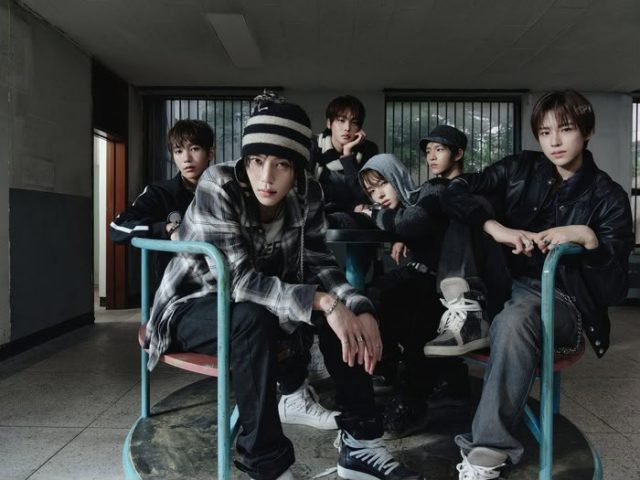 그룹 NCT WISH(엔시티 위시)