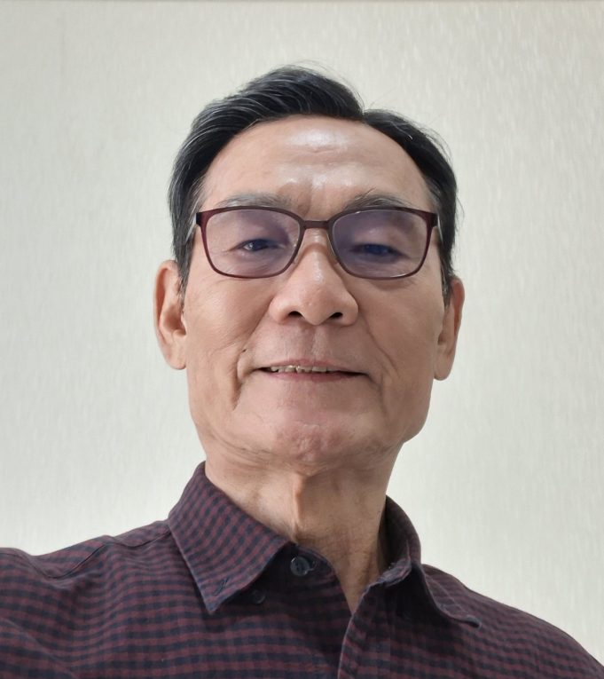 물을 만드는 여자
