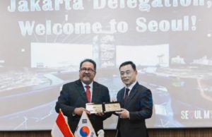 자카르타 정도 500주년에 ‘FC서울’ 초청 추진… 자카르타-서울, 자매결연 40년