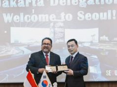 자카르타 정도 500주년에 ‘FC서울’ 초청 추진… 자카르타-서울, 자매결연 40년