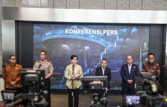 인도네시아 경찰, 주가 급락 속 자본시장 불법행위 전면 수사… 범죄수사국(Bareskrim) 전격 투입