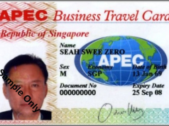 인도네시아 기업인 해외 진출 문턱 낮아진다… APEC 카드 발급 6개월에서 ‘7영업일’로 단축